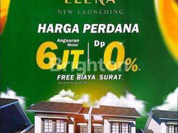 Rumah dijual di Loa Janan Ilir, Samarinda