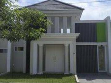 Rumah dijual di Loa Janan Ilir, Samarinda