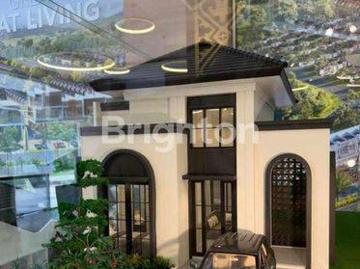 Rumah dijual di Loa Janan Ilir, Samarinda
