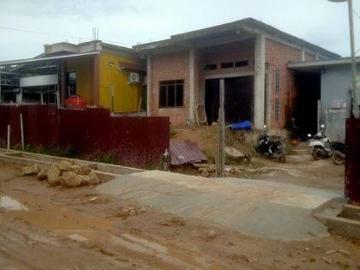 Rumah dijual di Loa Janan Ilir, Samarinda