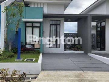 Rumah dijual di Loa Janan Ilir, Samarinda