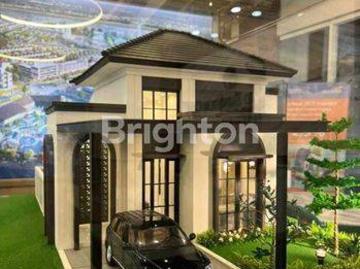 Rumah dijual di Loa Janan Ilir, Samarinda