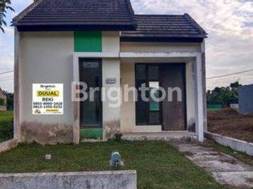Rumah dijual di Loa Janan Ilir, Samarinda