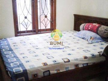 Rumah dijual di Laweyan, Solo