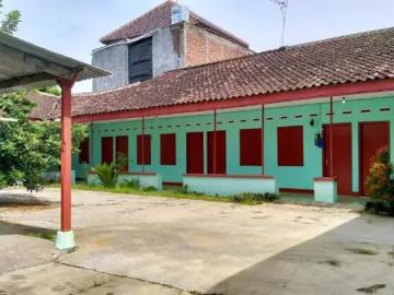 Rumah dijual di Laweyan, Solo