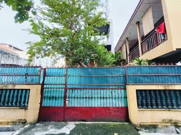 Rumah dijual di Laweyan, Solo
