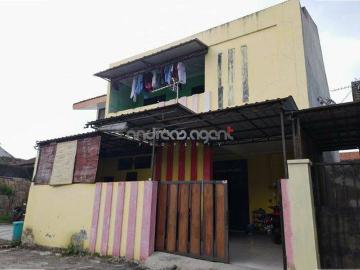 Rumah dijual di Laweyan, Solo