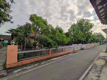 Rumah dijual di Laweyan, Solo