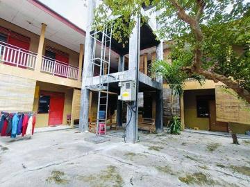 Rumah dijual di Laweyan, Solo