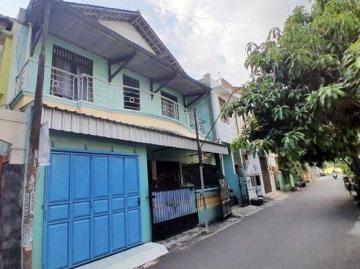 Rumah dijual di Laweyan, Solo