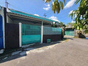 Rumah dijual di Laweyan, Solo