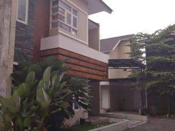 Rumah dijual di Laweyan, Solo