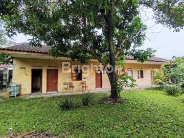 Rumah dijual di Laweyan, Solo