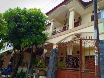 Rumah dijual di Laweyan, Solo