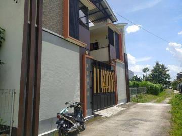 Rumah dijual di Laweyan, Surakarta