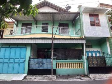 Rumah dijual di Laweyan, Surakarta