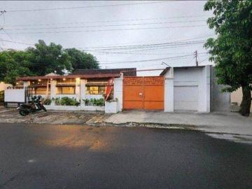 Rumah dijual di Laweyan, Surakarta