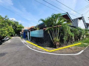 Rumah dijual di Laweyan, Surakarta