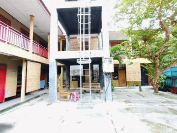 Rumah dijual di Laweyan, Surakarta