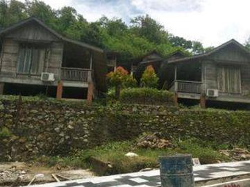Rumah dijual di Labuan Bajo, Manggarai Barat