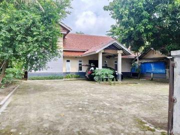 Rumah dijual di Labuan, Pandeglang