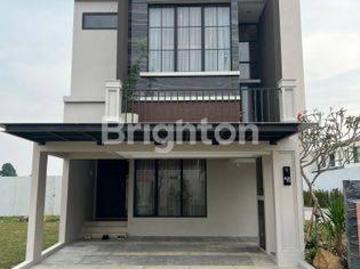 Rumah dijual di Lakarsantri, Surabaya