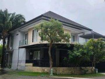 Rumah dijual di Lakarsantri, Surabaya