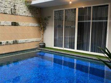 Rumah dijual di Lakarsantri, Surabaya