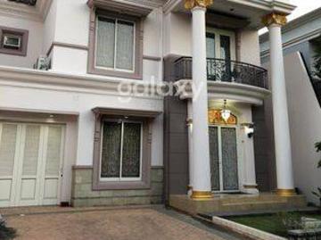 Rumah dijual di Wiyung, Surabaya