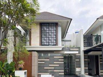 Rumah dijual di Lakarsantri, Surabaya