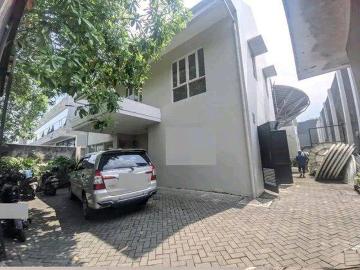 Rumah dijual di Lakarsantri, Surabaya