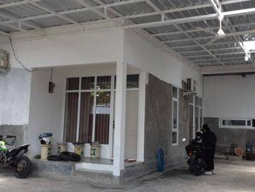 Rumah dijual di Lamper, Semarang