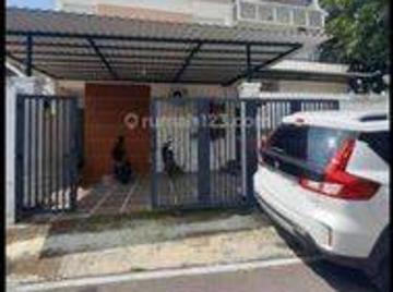 Rumah dijual di Lamper, Semarang