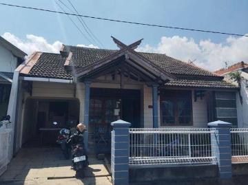 Rumah dijual di Lamper, Semarang
