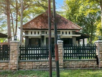 Rumah dijual di Landasan Ulin, Banjar Baru