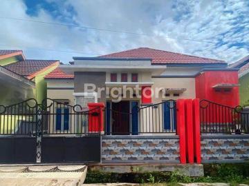 Rumah dijual di Landasan Ulin, Banjar Baru