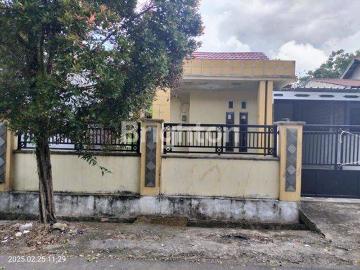 Rumah dijual di Landasan Ulin, Banjar Baru