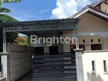 Rumah dijual di Landasan Ulin, Banjar Baru