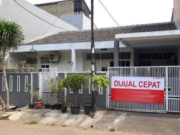 Rumah dijual di Larangan, Tangerang