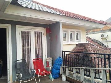 Rumah dijual di Larangan, Tangerang