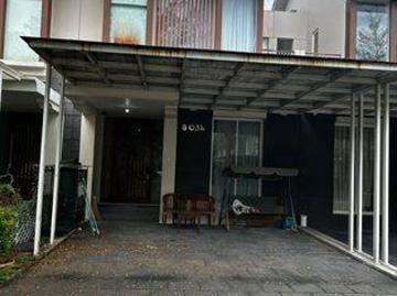 Rumah dijual di Larangan, Tangerang