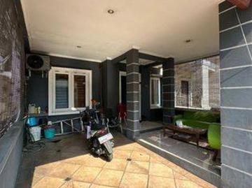 Rumah dijual di Larangan, Tangerang