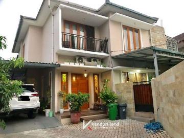 Rumah dijual di Lebak Bulus, Jakarta Selatan