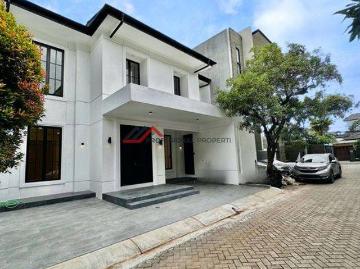 Rumah dijual di Lebak Bulus, Jakarta Selatan