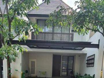 Rumah dijual di Lebak Bulus, Jakarta Selatan