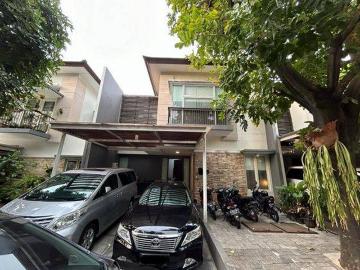 Rumah dijual di Lebak Bulus, Jakarta Selatan