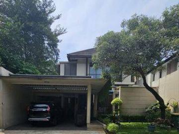Rumah dijual di Lebak Bulus, Jakarta Selatan