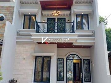 Rumah dijual di Lebak Bulus, Jakarta Selatan