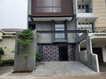 Rumah dijual di Lebak Bulus, Jakarta Selatan