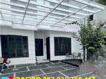 Rumah dijual di Lebak Bulus, Jakarta Selatan